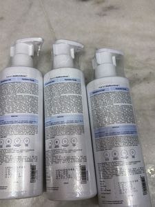 WishCare Multi-Peptide Anti Hairfall Shampoo