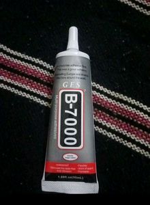 B-7000 Multi-purpose Adhesive Glue pack of 2