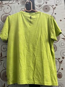 Women’s V-Neck T-Shirt