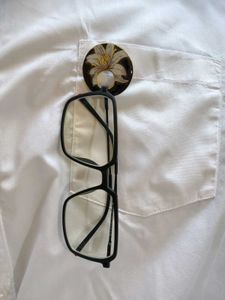 Hold My Glasses!!