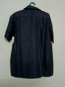 Mens Half Shirt