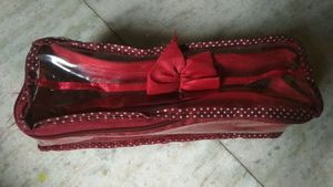 Valentines Day OFFER GIFT Box/ bangals Storage Box