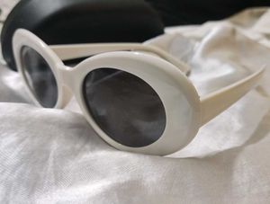 Retro👾 Authentic Laurinny Clout Goggles