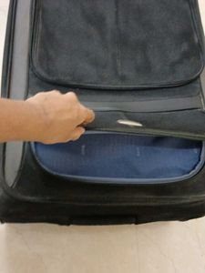 VIP Large Checkin Suitcase/Trolley with lock