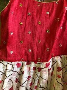 Baby frock
