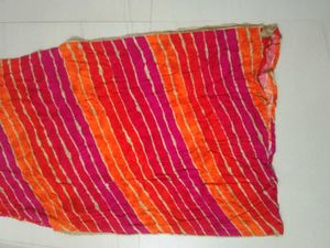 Fashor Kurta with Embellishments