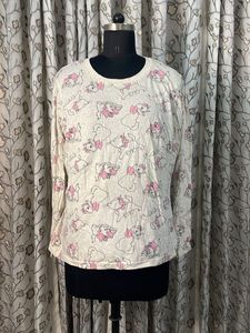 Disney Marie "The Aristocats" T-Shirt