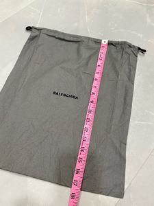 Balenciaga Dust Bag