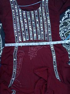 Lehnga Choli