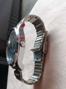 Men's Titan Analog Watch