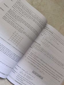 PRMO / IOQM Math Olympiad Book