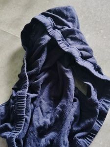 Boy's Old Clothes