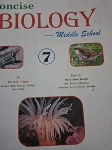 ICSE Class 7 2016 - 12 Books Bundle