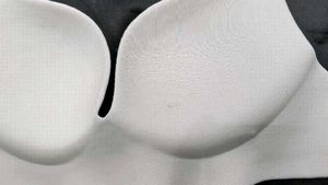 brand new (savana) freedom bra