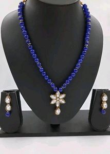 Floral Beads