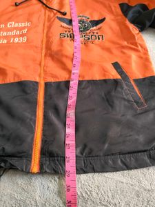 Vintage SP Club Simpson Jacket