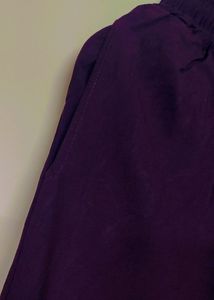 Pure Cotton Fabric Beautiful Night Suit💕💕💕
