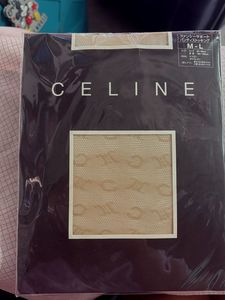 Celine Luxury Pantyhose