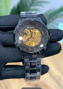 Fossil Automatic