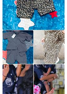 Co Ord Set