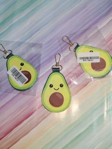 (Sealed)Myglamm Avacado Lip Balm Pouch 👝