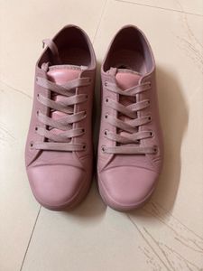Zudio Mauve Shoes (Almost 🆕)