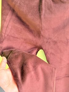 Winter Woolen Lower For Women || New ||