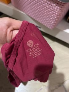 Comfortable Sports Bra