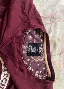 Hogwarts Quidditch T-Shirt