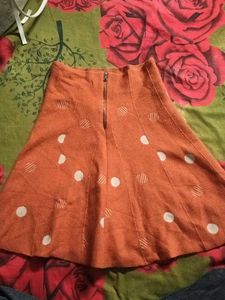Winter Skirt