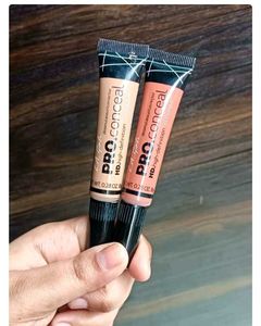 L.A. Girl Concealer + Corrector