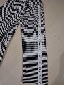 Women Striped Dress
