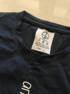 Graphic Print T-Shirt