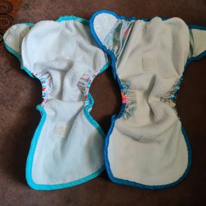 paw paw reusable diaper