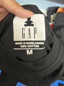 GAP x Snoopy T-Shirt