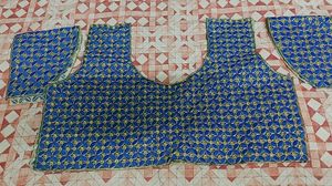 Designer Blouse Piece