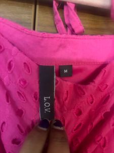 Women Dress From Westside