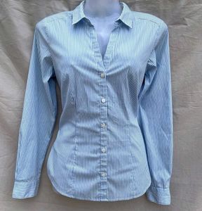 H&amp;m Striped shirt