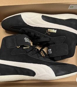 😍Puma Sparco High-Top Sneakers😍