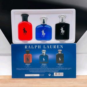 Perfume Set