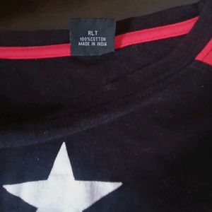 Adidas Graphic Sweatshirt