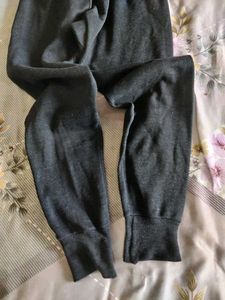 unisex lux cozi premium thermal innerwear set