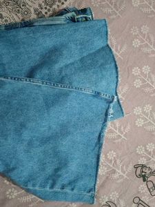 Go Colors Light blue Jeans