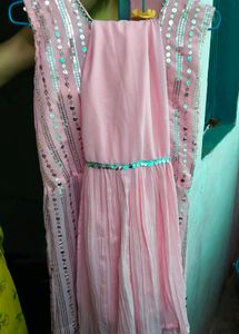Sparkling Sequin Blouse