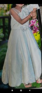 party frock