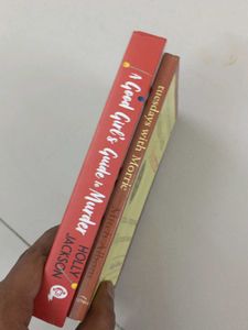 2 International Bestselling Authors