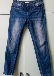VAHCombo Of Tshirt And Jeans Both Like New Piece