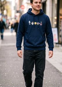 SpongeBob Hoodie