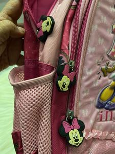 🎀Brand new Orig DISNEY Backpack