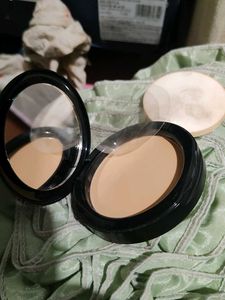 Maybelline Fit Me Foundation Compact